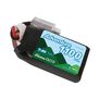 7.4V 1100mAh 2S 35C LiPo Battery: JST-PHR (SCX24)
