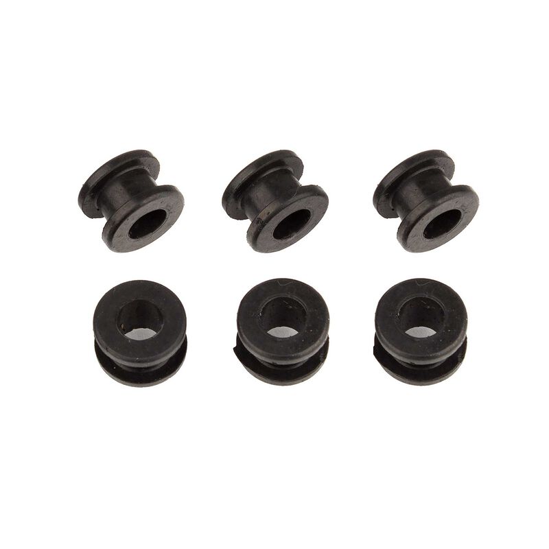 Grommets, 1/8 Team Associated RC8B4