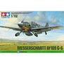 1/72 Messerschmitt Bf109 G-6