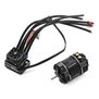 XeRun XR10 Pro G2 Brushless ESC/V10-4.5T G3 Motor Combo