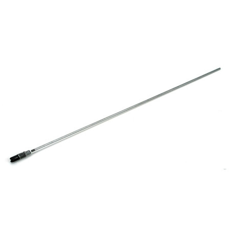 Kwik Link with 12" Rod, 4-40 (12)