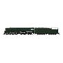 N PRR T1 Duplex Locomotive, Unlettered, Paragon4