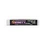 7.4V 6200mAh 2S 150C LCG Stick LiPo Battery, 5mm Bullets