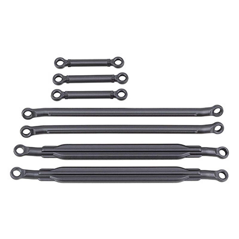 Link Set, 1/10 Element Enduro IFS 2