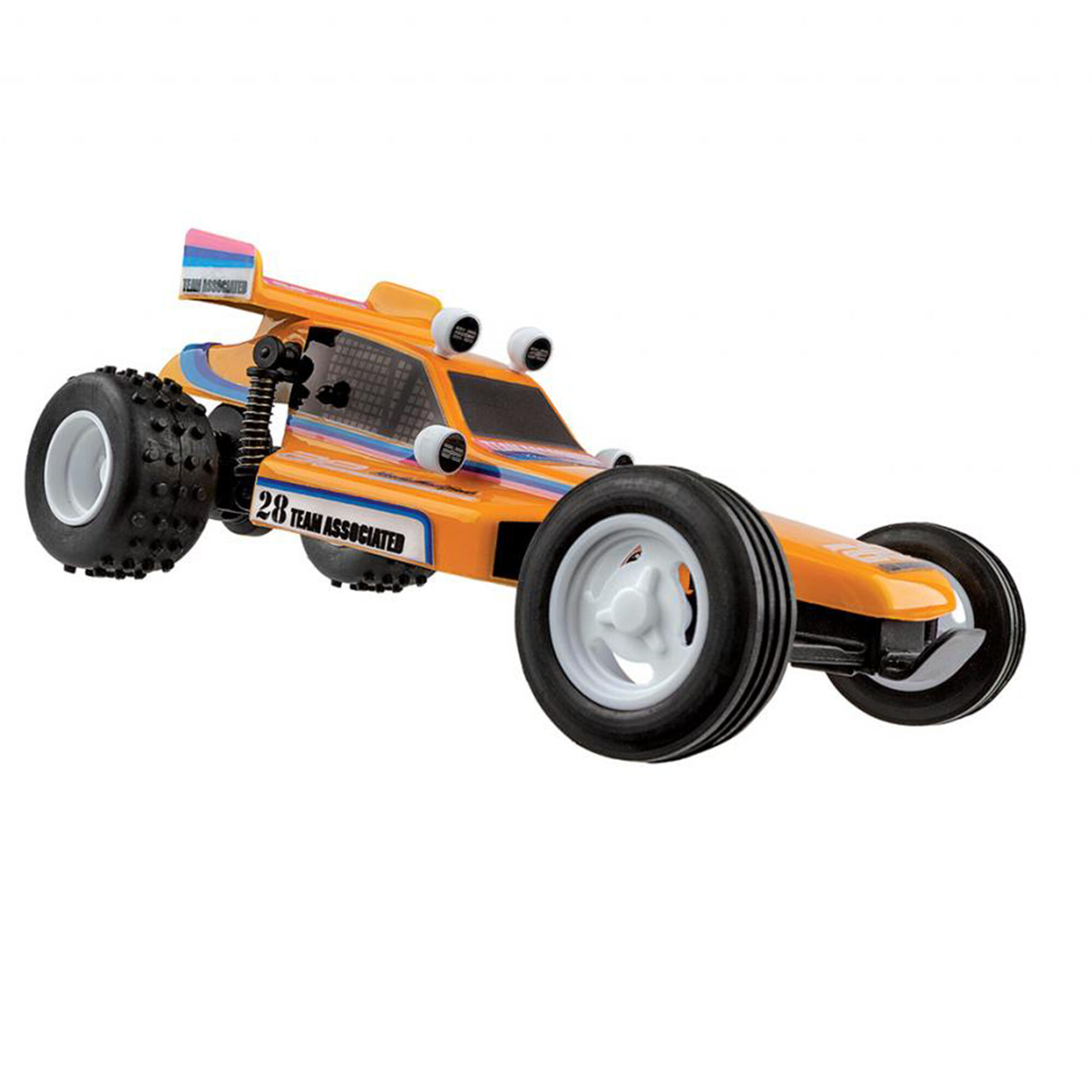rc28 buggy