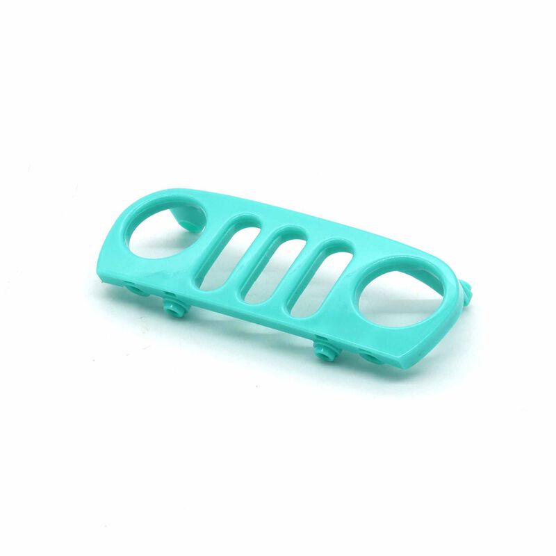 HWO Grill, 1/10 H10 Optic 4x4 Trail Buggy, Teal