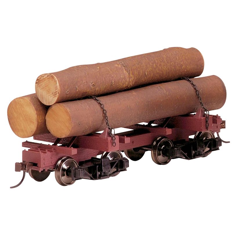 On30 Spectrum Skeleton Log Car (3)