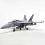 F-18F Super Hornet PNP, 70mm EDF