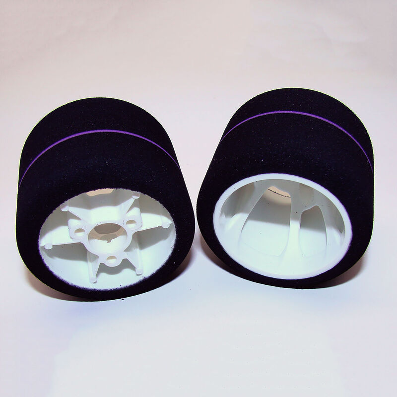 1/12 Rear Spec WGT Stripe Tire (2)