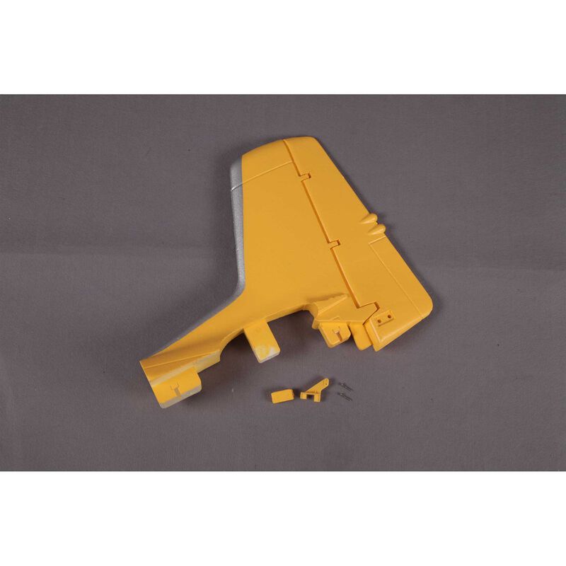 Verticle Stab: T28 V4 1400m, Yellow