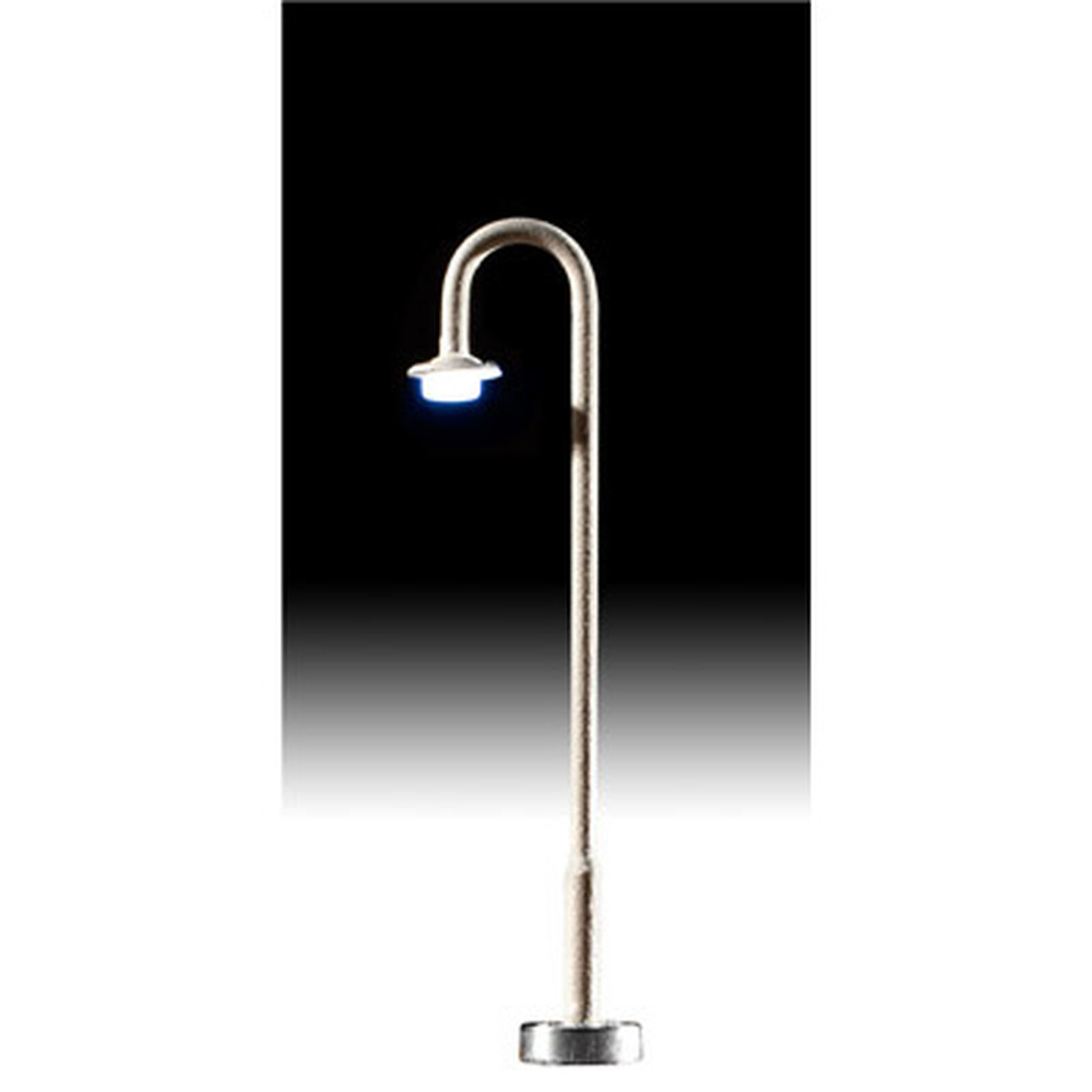 N Lighting System, Curved Light version 1