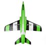 HAVOC Xe 80mm EDF Sport Jet PNP, 1041mm