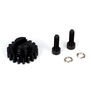 18T Pinion Gear 1.5M & Hardware: 5IVE-T, MINI WRC