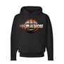 PHENOM Hoodie, Medium