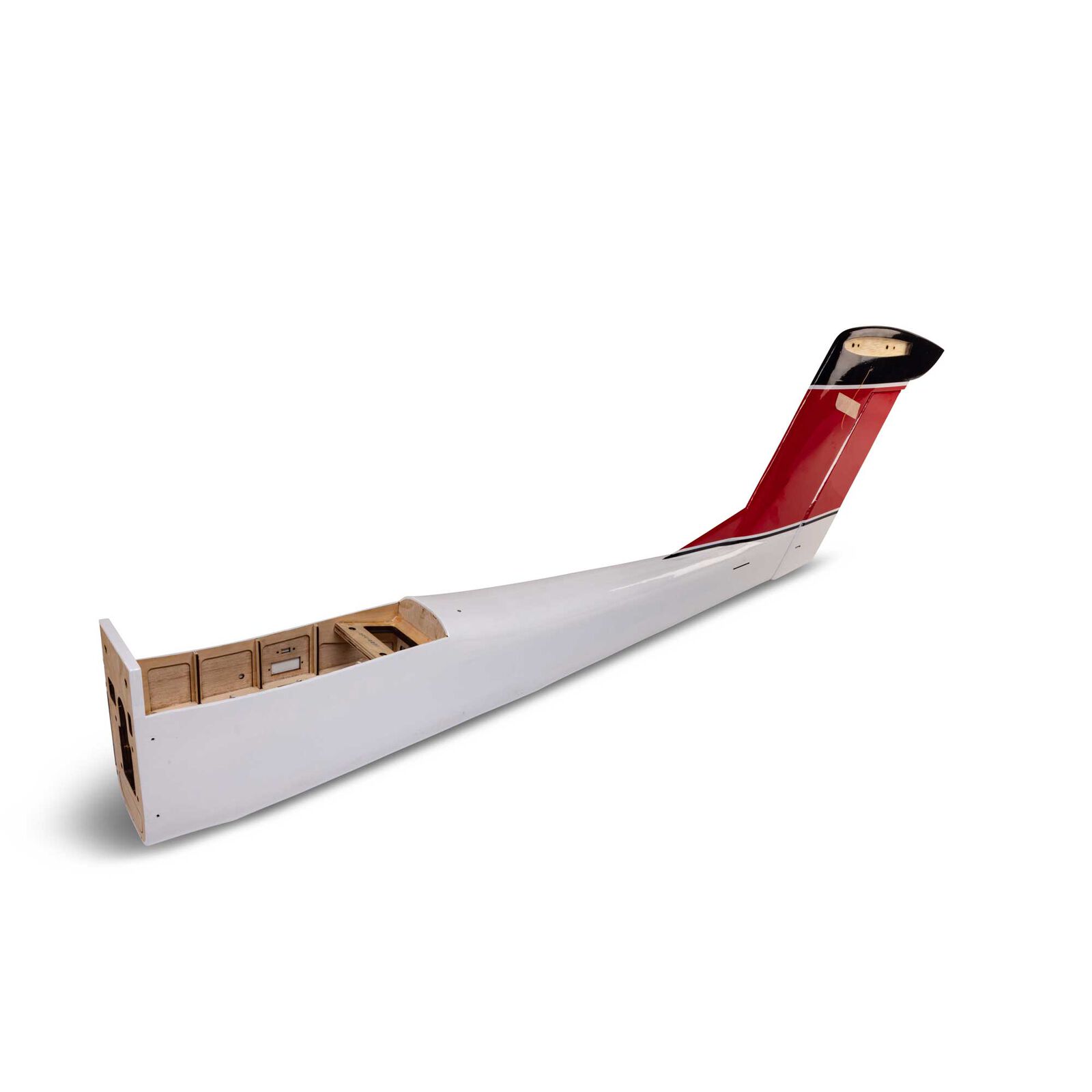 Nacelle and Boom, RH: OV-10 Bronco 20cc