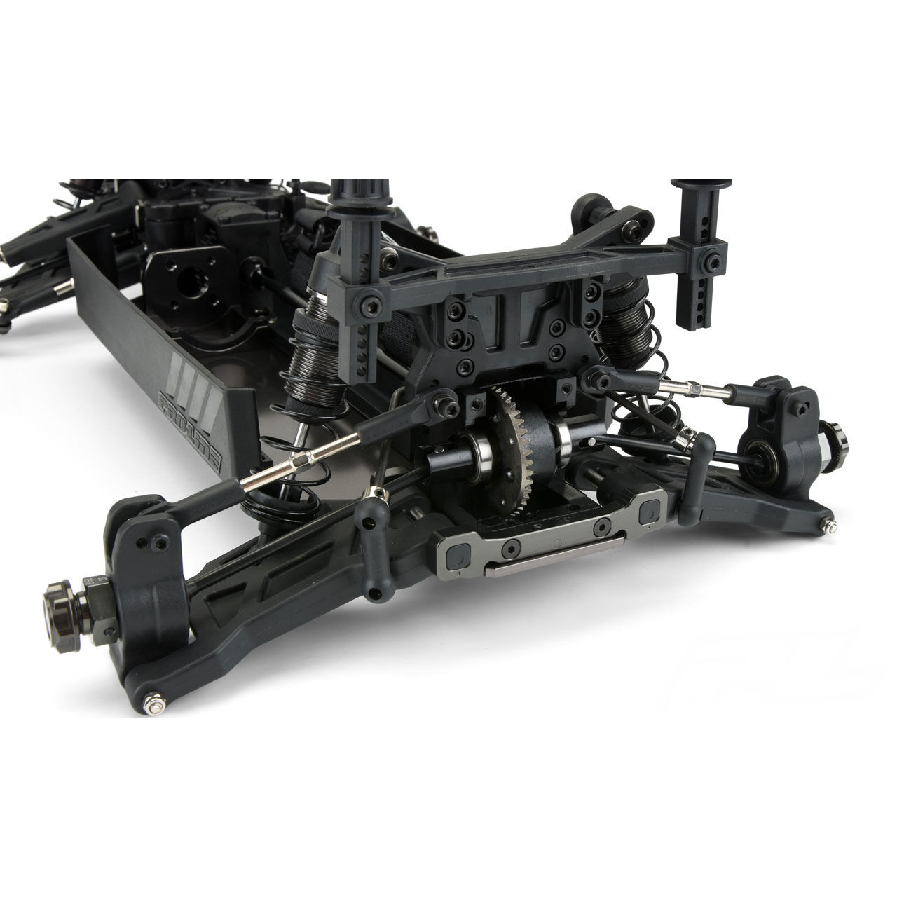 proline pro fusion sc 4x4