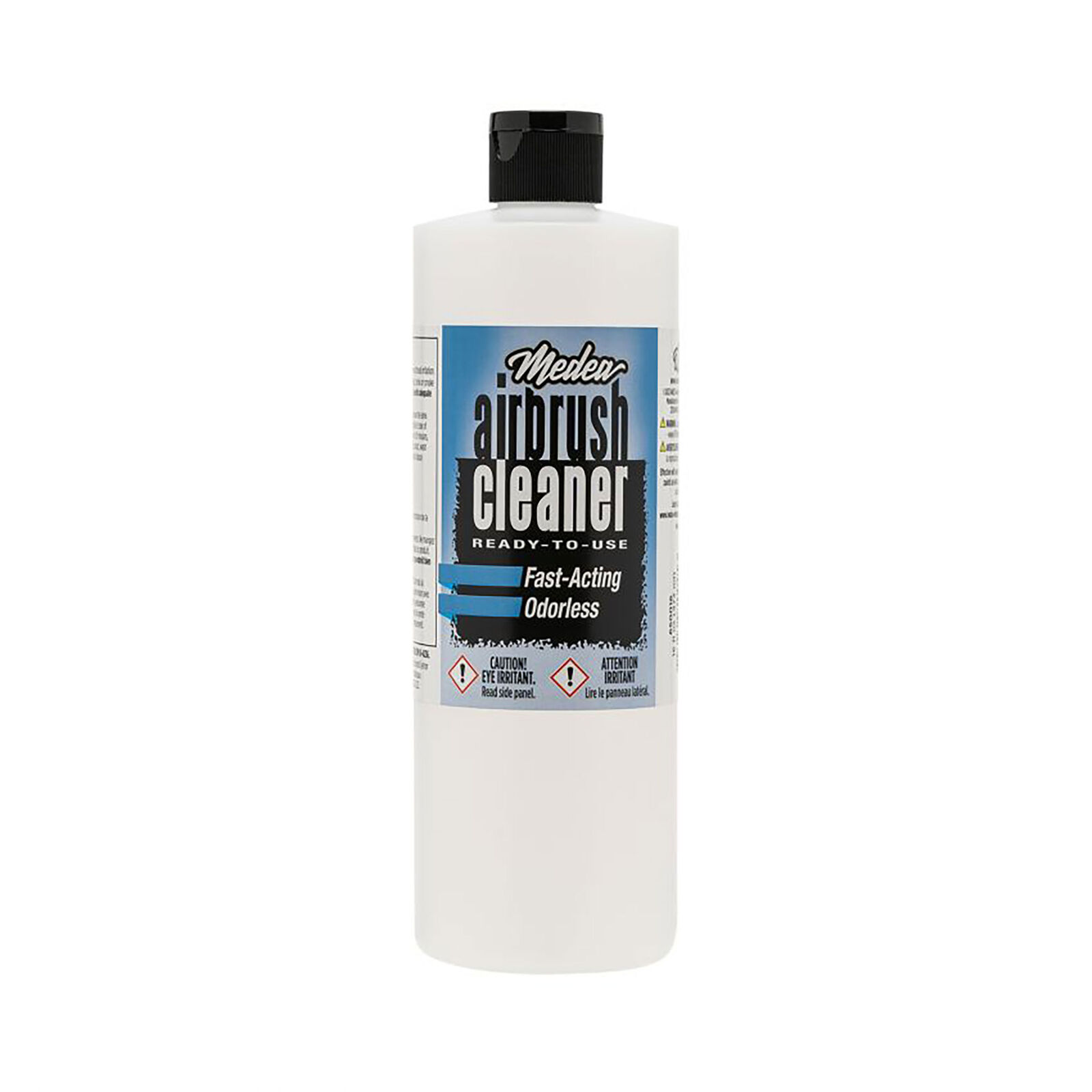 Airbrush Cleaner 16 oz. (448 ml)