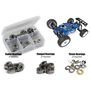 Associated RC8T4 Nitro 1/8th (#80947) Metal Shielded Bearing Kit