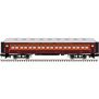 N Trainman 60' Coach CSRX #1158