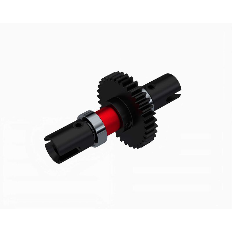 ARRMA Spool Set (34T Mod 1)