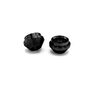 Aluminum Lower Spring Cup for Incision Shocks - Black