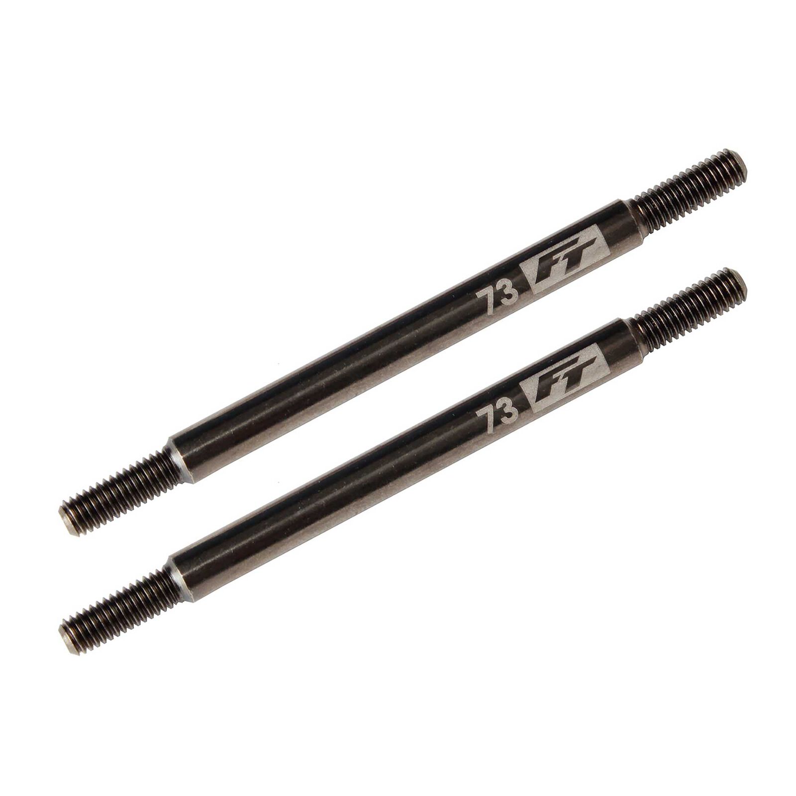 Factory Team 73mm Enduro Links, 1/10 Element Enduro