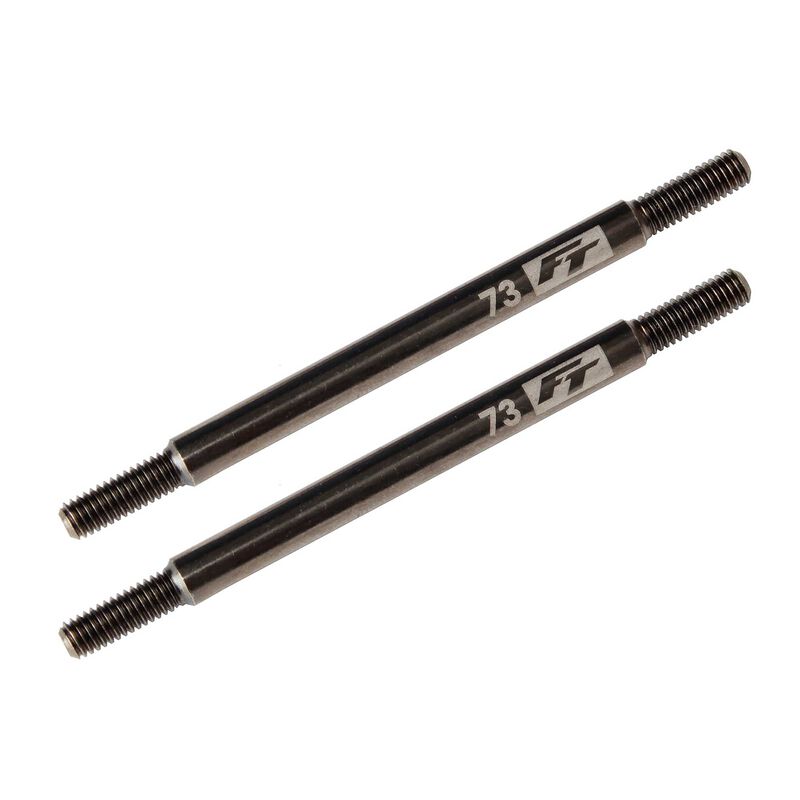 Factory Team 73mm Enduro Links, 1/10 Element Enduro