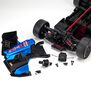 1/7 LIMITLESS 6S 4X4 RTR Brushless Street Speed