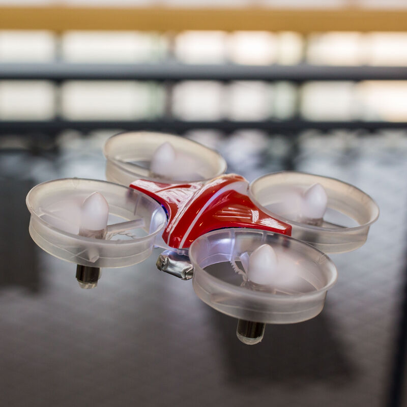 Blade Inductrix BNF with SAFE Technology Tower Hobbies