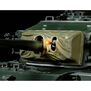 1/16 British Battle Tank Centurion Mk.III Kit