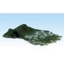 Foliage Bag, Dark Green/90.7 sq. in.