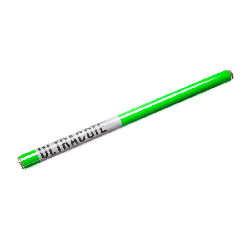 UltraCote, Fluorescent Lime