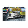 1/25 Kenworth W-900 Semi