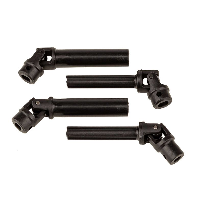 Center Driveshaft Set, 1/12 Team Associated MT12