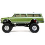 1/10 1972 Chevy Suburban Ascender-S 4WD Rock Crawler Brushed RTR