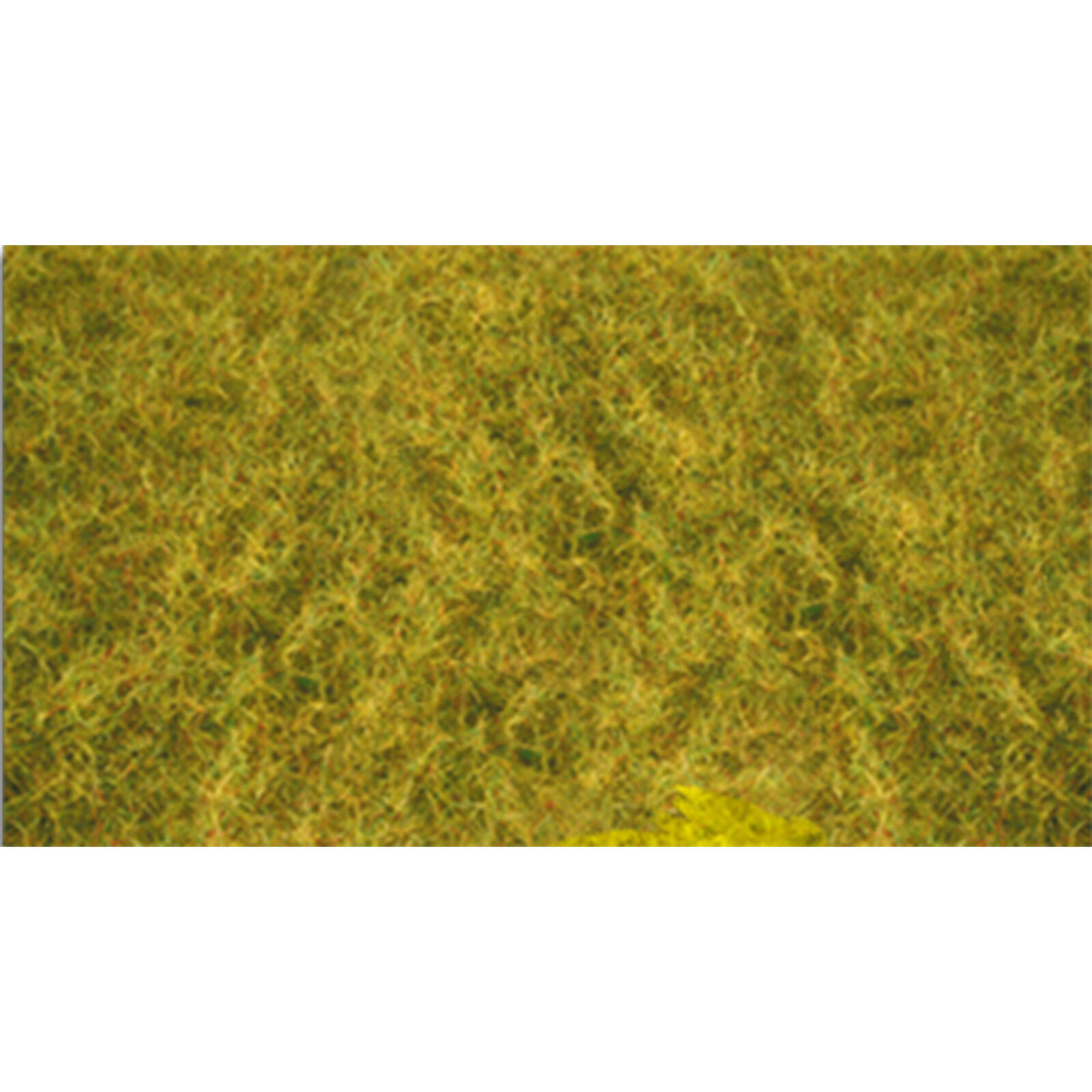 2mm 11' x 5.5" Static Grass Dry Grass