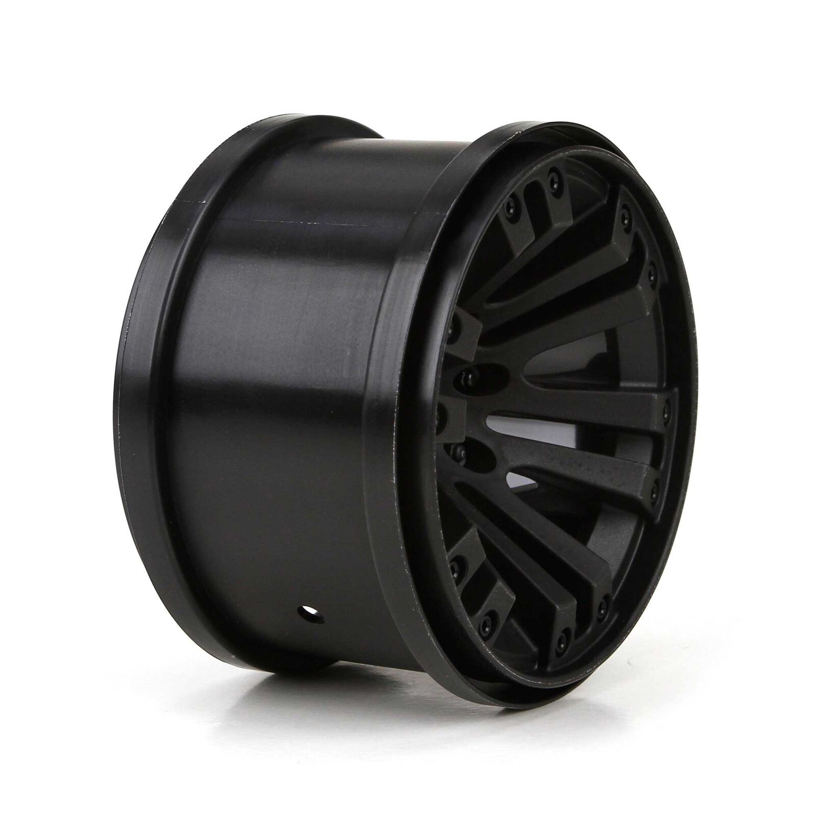 Wheels (2), Front/Rear: Hal