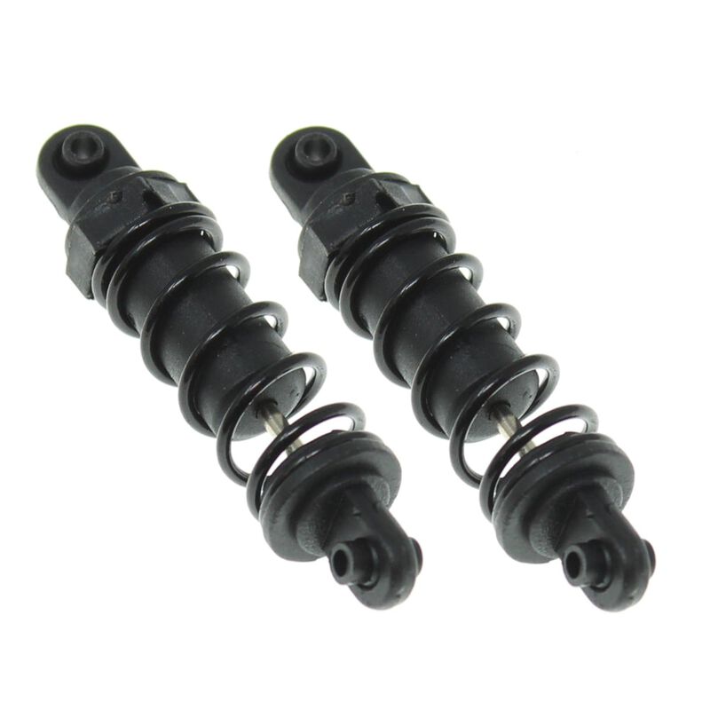 Plastic Shocks, 1/10 Redcat Lowrider
