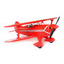 Pitts S-1S BNF Basic with AS3X and SAFE Select, 850mm