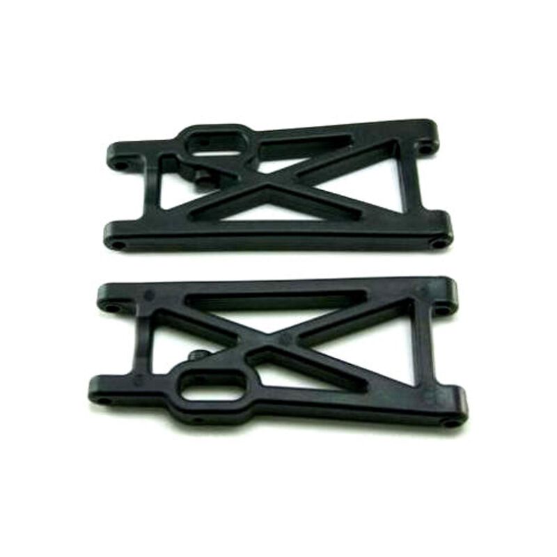 Rear Lower Suspension Arms, 1/5 Redcat Rampage MT