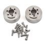 1.9 Stainless Brake Disc Weights
