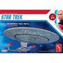1/2500 Star Trek USS Enterprise-D, Snap Model Kit
