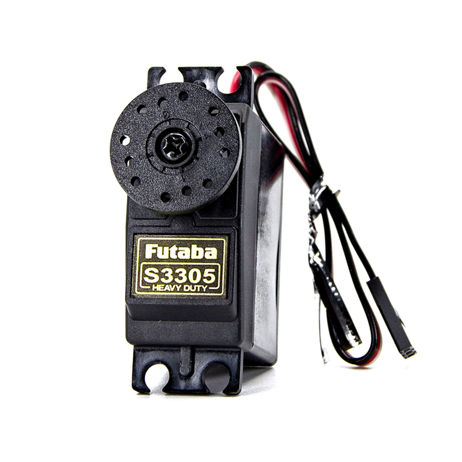 S3305 Standard High-Torque MG Servo