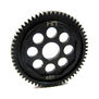 Steel 60T 48P Spur Gear: 1/14 Losi Vaterra