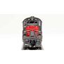 N Alco RSD-15 Locomotive, Gray & Red, Paragon4, SP #251