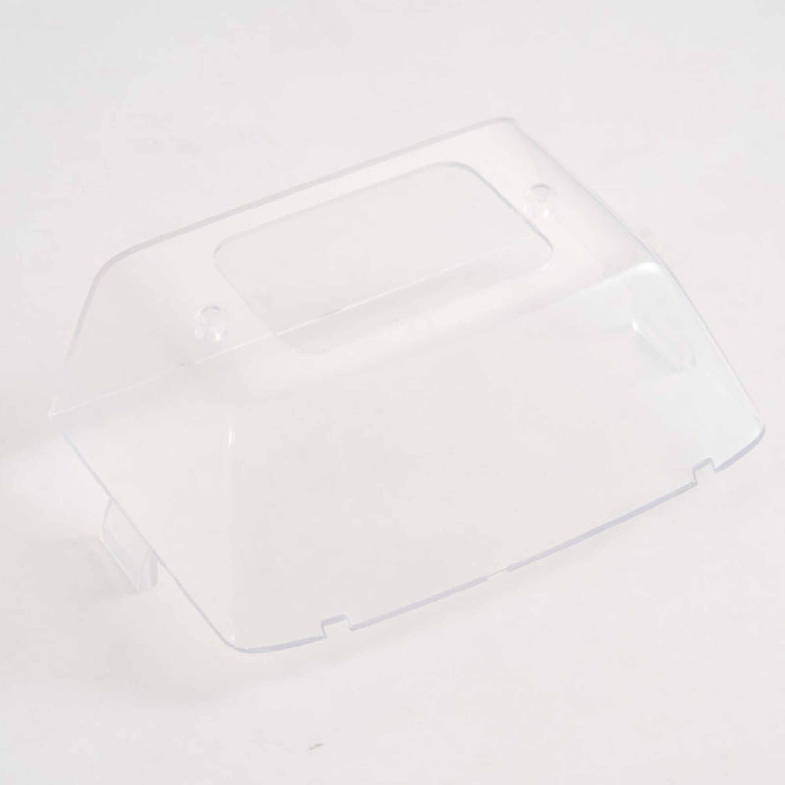 Window, 1/18 Chevrolet K10