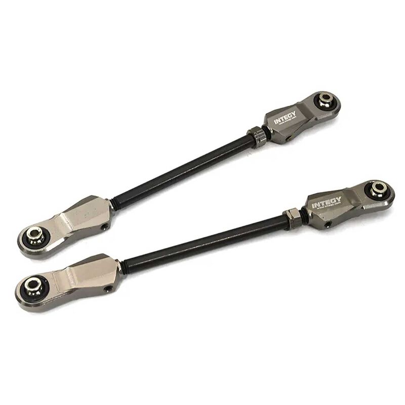 Billet Machined Rear Upper Turnbuckle Links for ARRMA 1/10 Kraton 4X4 4S V2 BLX