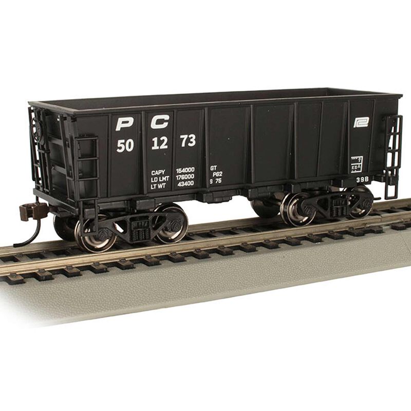 HO Ore Car Penn Central #501273