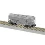 R20 2-Bay Covered Hoppers, B&O #630413