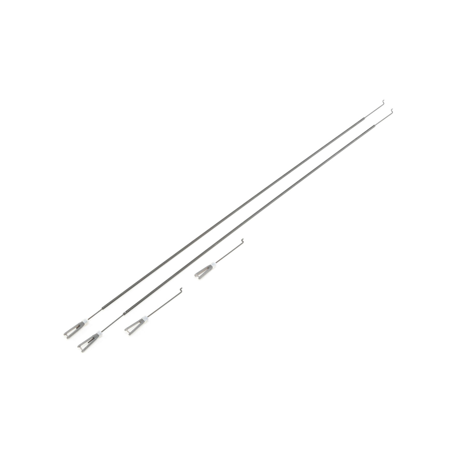 Pushrod Set: Valiant 1.3m